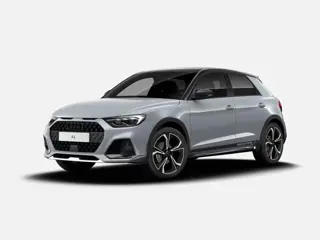 Audi A1 citycarver 3x S-Line Edition One 150PK 35 TFSI DSG,NAV,MATRIX,VIRTUAL,KEYLESS,SFEER,H&K SOUN