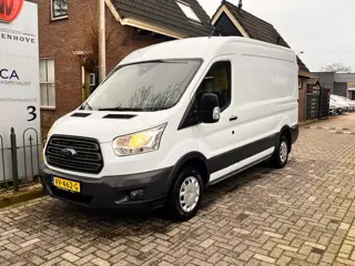 Ford Transit 290 2.2 TDCI L2H2 Trend (bj 2016)