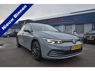 Volkswagen Golf 1.5 TSI Life Business , VIRTUAL COCKPIT,  A UITRIJ CAM , LED KOPL , CR CONTR ,