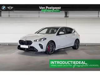 BMW 1 Serie 120 | M Sportpakket Pro | Premium Pack | Huisselectie
