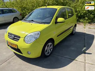 Kia Picanto 1.0 Seven
