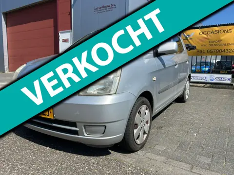 Kia Picanto 1.1 LXE