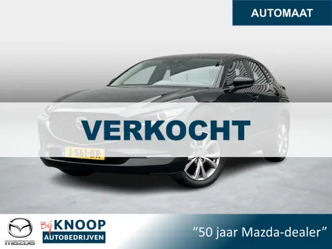 Mazda CX-30 2.0 e-SkyActiv-X M Hybrid Comfort | Dealeronderhouden | LED | Camera | Carplay |