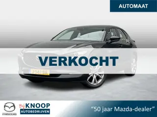 Mazda CX-30 2.0 e-SkyActiv-X M Hybrid Comfort | Dealeronderhouden | LED | Camera | Carplay |