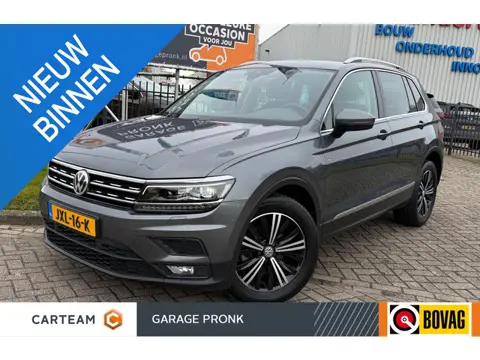 Volkswagen Tiguan 1.5 TSI NAVI/CARPLAY/CAMERA/ACC