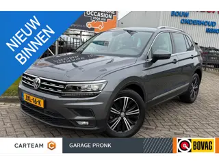 Volkswagen Tiguan 1.5 TSI NAVI/CARPLAY/CAMERA/ACC