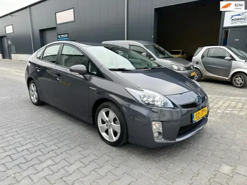 Toyota Prius 1.8 Executive