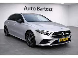Mercedes-Benz A-klasse 250 e Star Edition AMG Line Plus