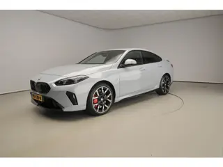 BMW 2 Serie Gran Coupe 220 | M-Sportpakket | LED | Navigatie | Sportstoelen | Stoelverwarming | Keyl