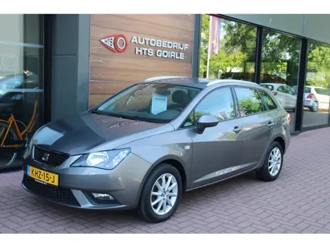 Seat IBIZA ST 1.0 EcoTSI Style Connect