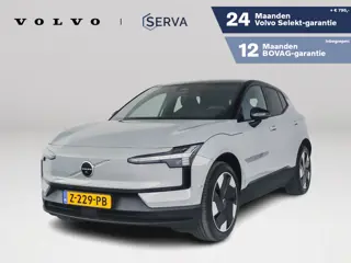 Volvo EX30 Single Motor Extended Range Ultra 69 kWh | Panoramadak | 360° camera | Harman Kardon | St