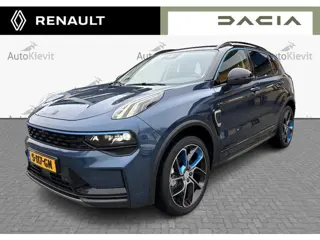 Lynk & Co 01 1.5 (bj 2023, automaat)
