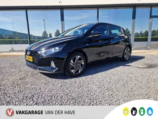 Hyundai I20 1.0 T-GDI Comfort | 1e eigenaar! | Virtual Cockpit | Camera | Airco | Lane Assist | Crui