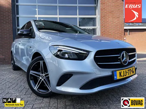 Mercedes-Benz B-klasse 250 e Business Solution Luxury Limited