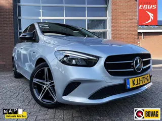 Mercedes-Benz B-klasse 250 e Business Solution Luxury Limited