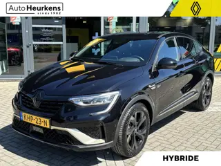 Renault Arkana E-Tech Hybrid 145 E-Tech Engineered | Automaat |