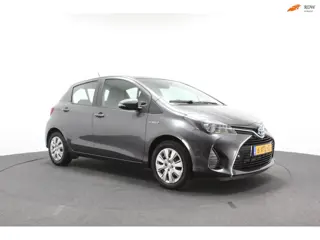 Toyota Yaris 1.5 Hybrid Comfort | Climate control | Goed onderhouden | Trekhaak |
