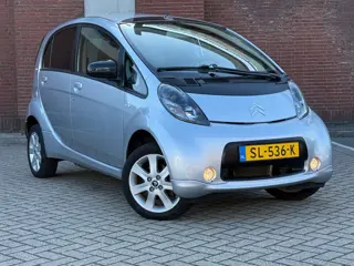 Citroen C-Zero 4-persoons 16 kWh|AUTOMAAT|AIRCO|GOED-ONDERHOUDEN|NIEUWE-APK