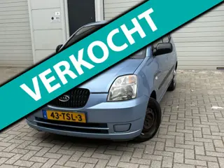 Kia Picanto 1.0 L