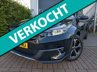 Kia XCeed 1.6 GDi PHEV DynamicLine Dealer onderhouden!