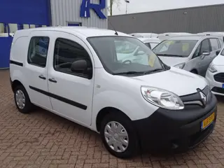 Renault Kangoo 1.5 Blue dCi 80 Comfort AIRCO CRUISE NAVIGATIE