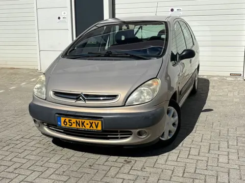 Citroen Xsara Picasso 1.8i-16V
