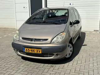 Citroen Xsara Picasso 1.8i-16V