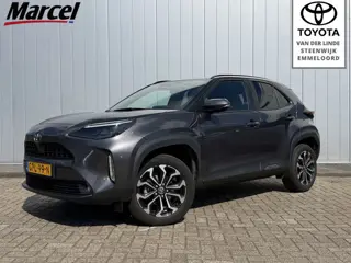Toyota Yaris Cross 1.5 Hybrid 115 First Edition NL Auto 1e Eigenaar Navi Keyless Clima Cruise