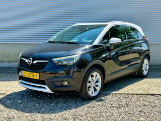 Opel Crossland X 1.2 Turbo 110pk Ultimate Automaat [ Full option ]