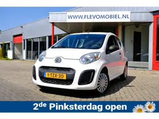 Citroen C1 1.0 Attraction *97.356km!*