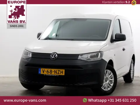Volkswagen Caddy Cargo 2.0 TDI 102pk Airco/PDC 09-2024