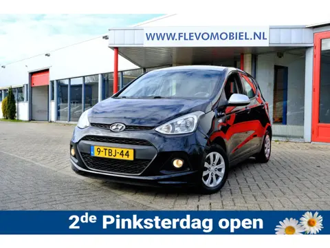 Hyundai I10 1.0i i-Drive 5-drs *87,500km!*