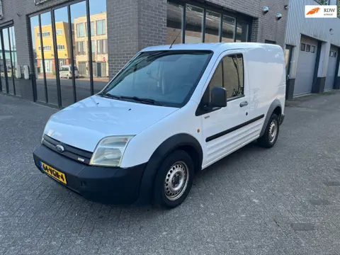 Ford Transit Connect T200S 1.8 TDCi! 99 DKM NAP! AIRCO!