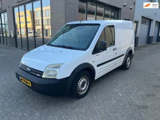 Ford Transit Connect T200S 1.8 TDCi! 99 DKM NAP! AIRCO!