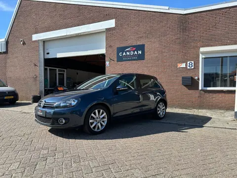Volkswagen Golf 1.4 TSI Trendline | Automaat | Airco | Cruisecontrol