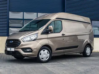 Ford Transit Custom 300 2.0 TDCI L2H2 Limited
