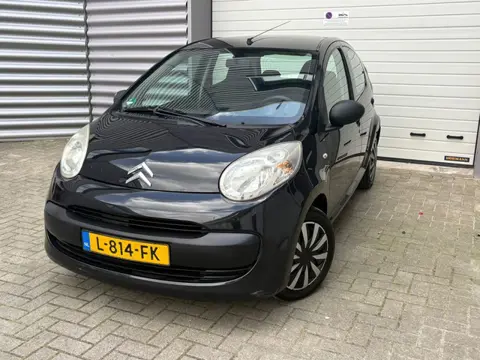 Citroen C1 1.0-12V Séduction