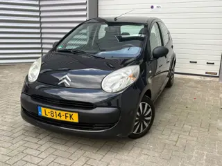 Citroen C1 1.0-12V Séduction