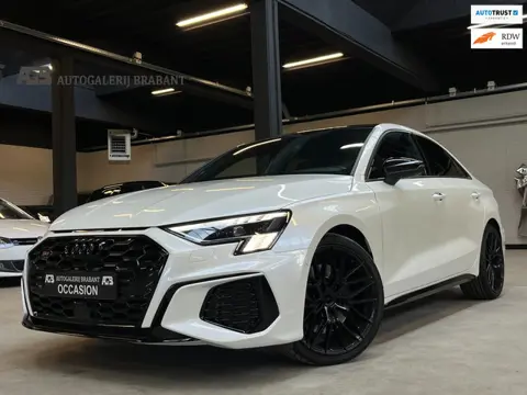 Audi A3 Limousine 2.0 TFSI S3 quattro/Xenon/