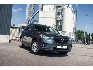 Mazda CX-5 2.0 TS+ Lease Pack Trekhaak Stoelverwarming