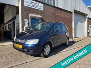 Fiat Idea 1.4-16V Active AIRCO