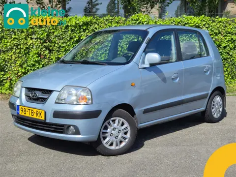 Hyundai Atos 1.1i Dynamic Cool | Airco | NIEUWE APK