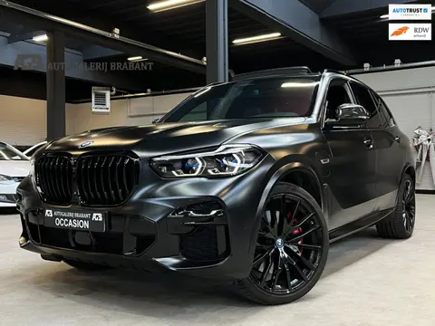 BMW X5 XDrive45e High Executive