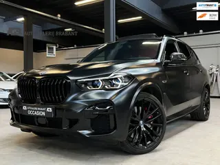 BMW X5 XDrive45e High Executive