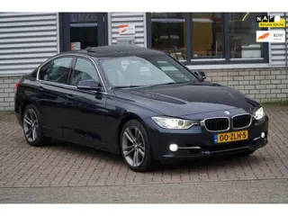 BMW 3-serie 328i High Executive M-SPORT DAK