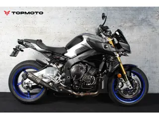 Yamaha MT 10 SP ABS (bj 2017)