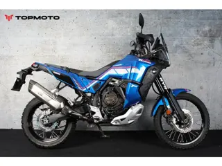 Yamaha Tenere 700 World Rally (bj 2025)