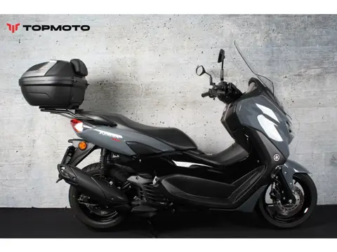 Yamaha NMax 155 ABS (bj 2024)