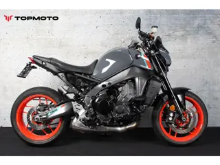 Yamaha MT 09 ABS (bj 2022)