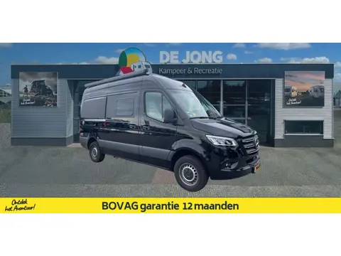 Hymer Grand Canyon S 600 Mercedes (bj 2026, automaat)